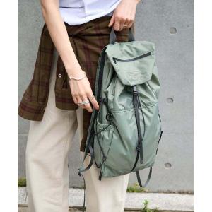 デイバック リュック 追加5 PACKABLE BACKPACK レディース