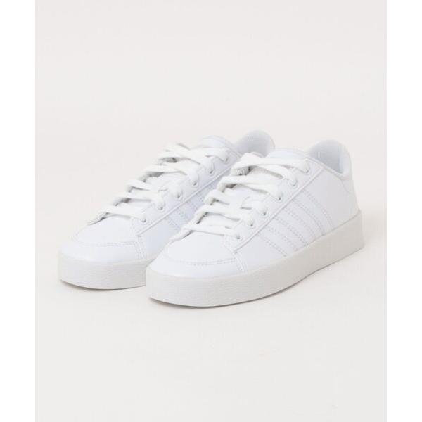アディダス　adidas スニーカー メンズ