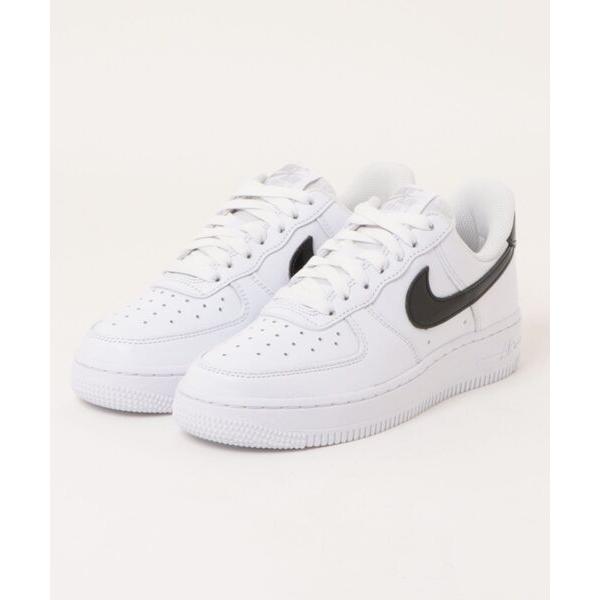 エアフォース1 ナイキ nike スニーカー NIKE ナイキ W AIR FORCE 1 '07 ...