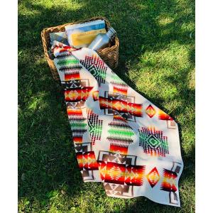 タオル PENDLETON/ペンドルトン Oversize Jacquard Towels XB233/ジャガードバスタオルオーバーサイズ