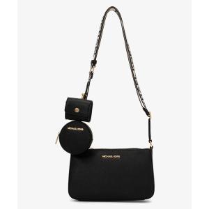 「MICHAEL KORS」 ショルダーバッグ FREE ブラック レディース