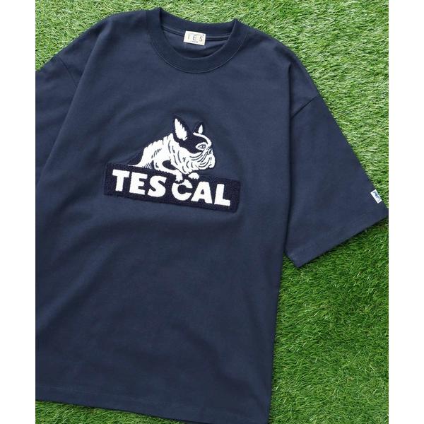 「The Endless Summer」 半袖Tシャツ SMALL ネイビー メンズ