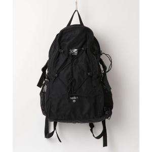「karrimor」 リュック - ブラック レディース