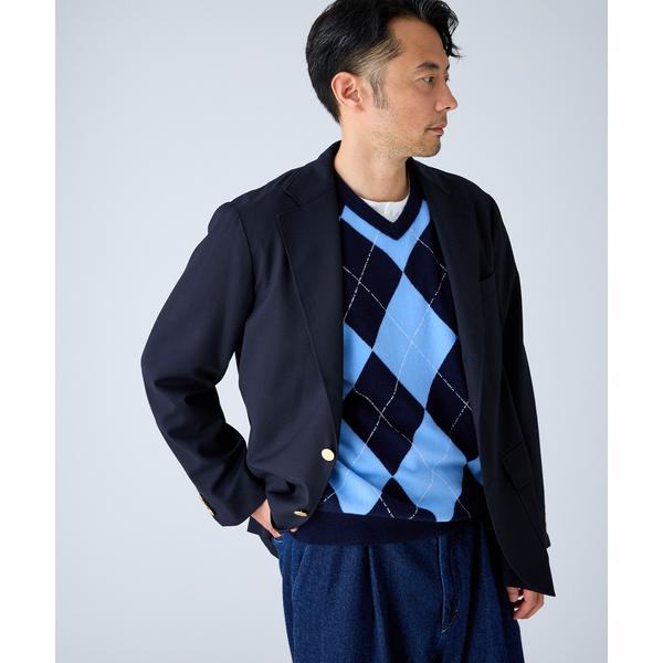 ジャケット テーラードジャケット Signature Sack ジャケット メンズ レディース