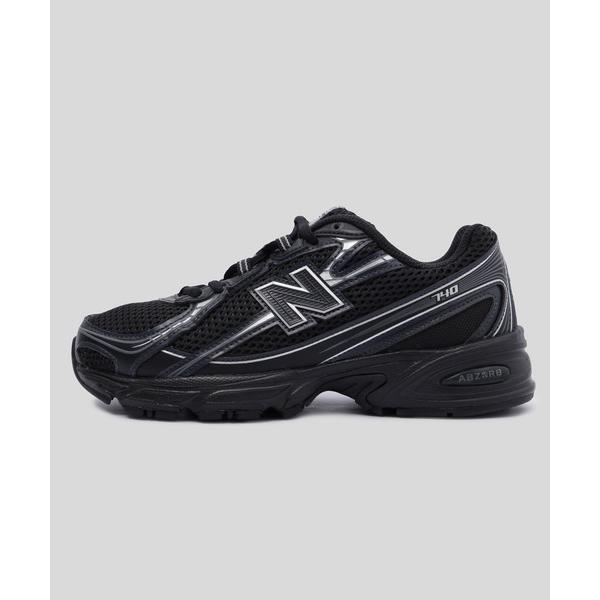 ニューバランス スニーカー NEW BALANCE W U740BM2 メンズ レディース