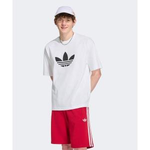 アディダス　adidas tシャツ アディカラー トレフォイル Tシャツ / アディダスオリジナルス adidas Originals