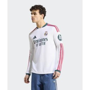 adidas（アディダス） adidas tシャツ レアル・マドリード サード