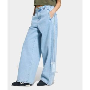 adidas（アディダス） レディース W FIREBIRD DENIM JORTS ショート