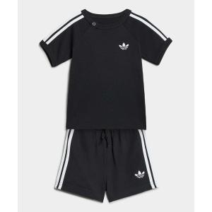 adidas（アディダス） ジャージ アディブレイク ティー セット