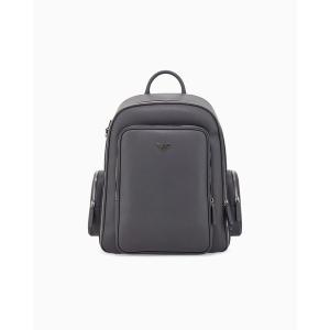 EMPORIO ARMANI デイバック リュック 「エンポリオ アルマーニ」バック