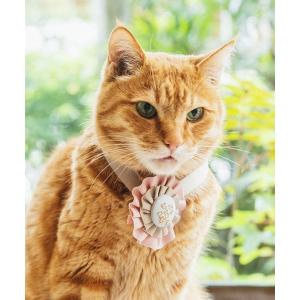 犬 服 ハッピーロゼット「CAT BY CLIP」