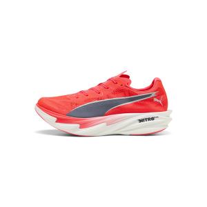 PUMA（プーマ） スニーカー メンズ ディヴィエイト ニトロ 4 ワイド