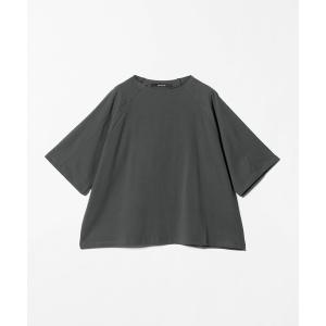 tシャツ 「Seventh」BOX CUT Tシャツ メンズ