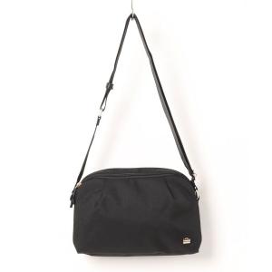 ショルダーバッグ バッグ 「CORDURA」シンプルショルダー レディース