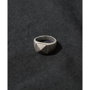 GARNI（ガルニ） 指輪 リング 「GARNI/ガルニ」Sei-ma Fit Ring-No.3