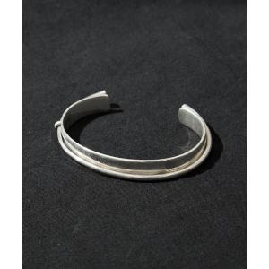 GARNI（ガルニ） ブレスレット 「GARNI/ガルニ」Wire Carabiner