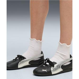 PUMA（プーマ） スピードキャット スニーカー 「PUMA」スピード