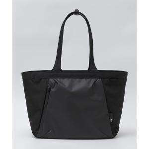 Aer（エアー） トートバッグ CITY TOTE AER-21058 BLACK 正規商品