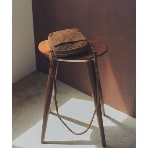MR.OLIVE（ミスターオリーブ） ショルダーバッグ 「別注」「MR.OLIVE