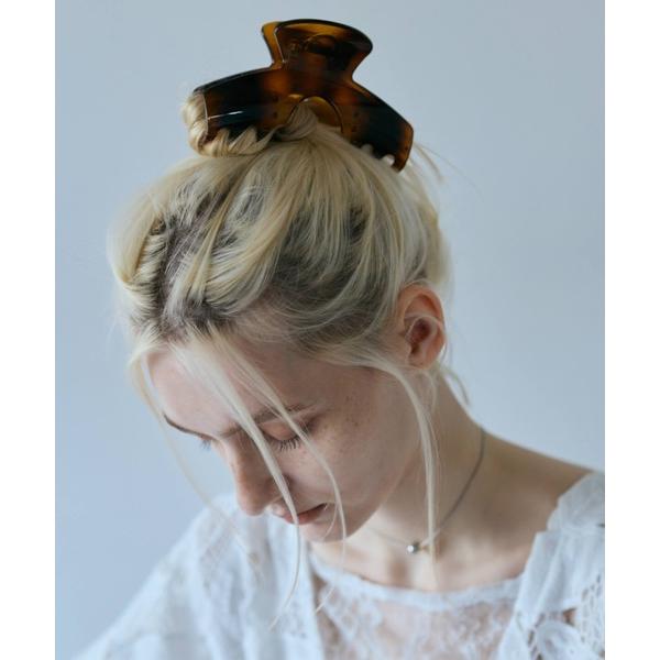 ヘアクリップ Bloom Hair Clip