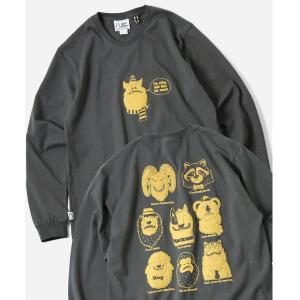 tシャツ 7.4oz My habits ロンTEE メンズ レディース