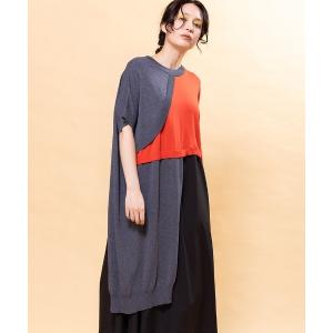 CHANEL（シャネル） ニットワンピース 38 ブラック レディース