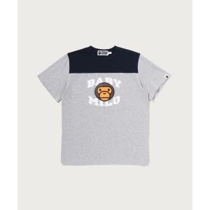 A BATHING APE（アベイシングエイプ） tシャツ BABY MILO GUMMY CANDY
