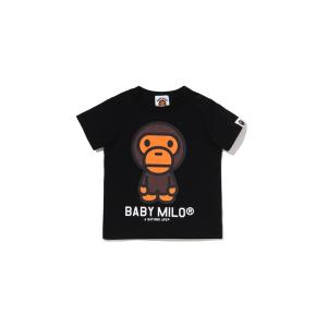 A BATHING APE（アベイシングエイプ） tシャツ MILO GUMMY CANDY TEE