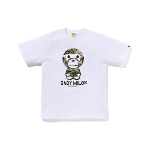 BABY milo Tシャツ（ファッション）の商品一覧 通販 - Yahoo!ショッピング