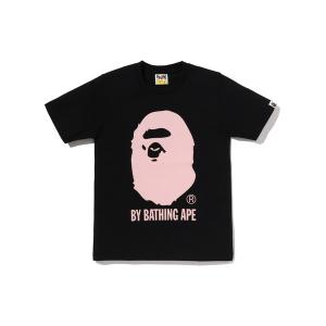 A BATHING APE（アベイシングエイプ） tシャツ 半袖 BY BATHING APE