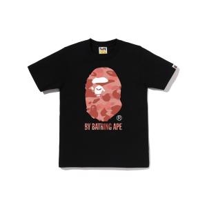 A BATHING APE（アベイシングエイプ） tシャツ 半袖 BY BATHING APE