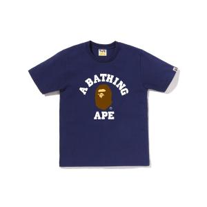 A BATHING APE（アベイシングエイプ） tシャツ 半袖 BY BATHING APE