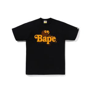 A BATHING APE（アベイシングエイプ） tシャツ A BATHING APE 33RD
