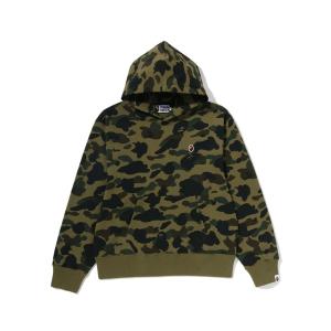 A BATHING APE（アベイシングエイプ） パーカー ABC CAMO BY BATHING