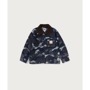 A BATHING APE（アベイシングエイプ） マウンテンパーカー アウター