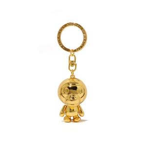 STUSSY（ステューシー） キーホルダー STUSSY Metal Dice ( stussy
