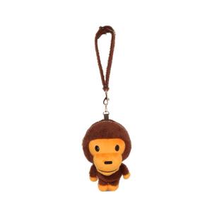 A BATHING APE（アベイシングエイプ） ショルダーストラップ