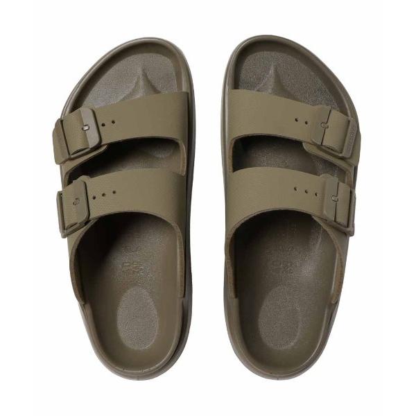 ビルケンシュトック サンダル ビルケンシュトック BIRKENSTOCK Mogami 2S Ter...