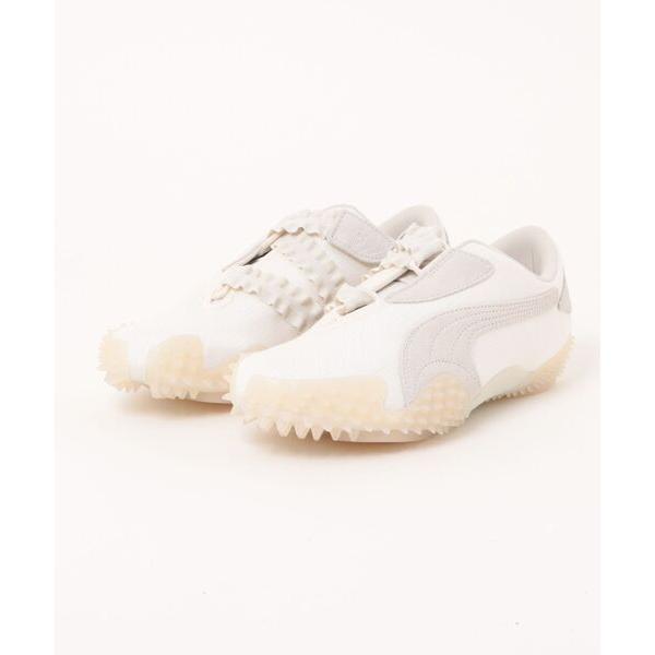 スニーカー 「emmi×PUMA」Mostro Elastic Wns レディース