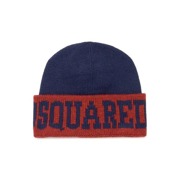 ニット帽 ニットキャップ 入学式 DSQUARED2（ディースクエアード）Kids ＆ Junior...