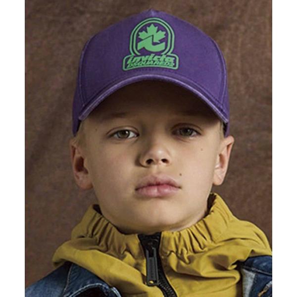 キャップ 帽子 入学式 DSQUARED2（ディースクエアード）Kids ＆ Junior キャップ...