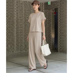 セットアップ 夏 スウェットセットアップ レディース
