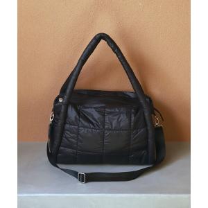 トートバッグ OUTDOOR PRODUCTS/アウトドアプロダクツ × Firsthand 別注 ライトキルト ２WAYトートバッグ レディース
