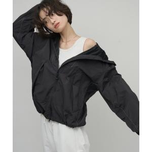 マウンテンパーカー ウインドブレーカー UV Mountain Parka｜UVマウンテンパーカー レディース