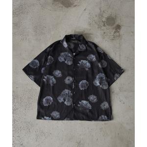 シャツ 半袖 「CLEL」2Way Multi ...の商品画像