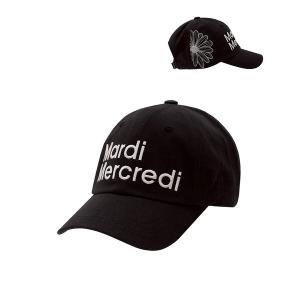 キャップ 帽子 レディース CAP MARDI FLOWER / キャップ マルディ フラワー レディース