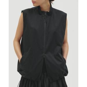 トゥデイフル todayful コート ジャケット Standcollar Zip Vest 12610109 メンズ