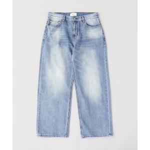 ジーンズ Liju / リジュ Gallery SELVEDGE SIGNATURE DENIM メンズ レディース