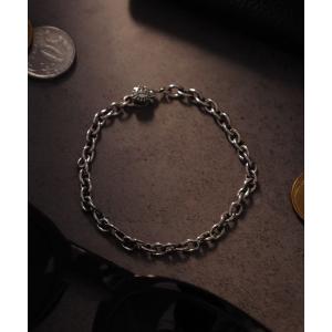 ブレスレット LION HEART “LEO”シャープブレスレット メンズ レディース