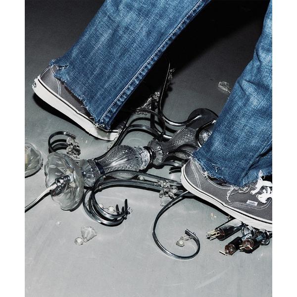 vans スニーカー VANS ヴァンズ AUTHENTIC オーセンティック VN000Z74PW...